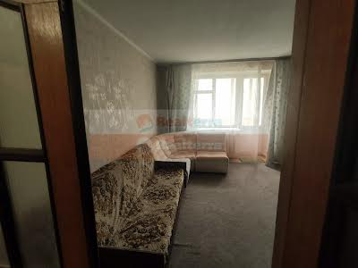 квартира по адресу Стратегическое шоссе (Науки), 17