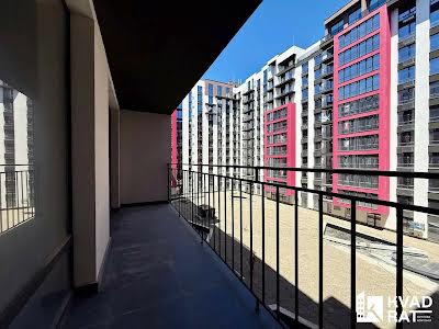 квартира за адресою Романа Левицького вул., 26