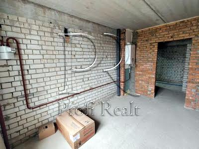 квартира за адресою Бориса Гмирі вул., 7
