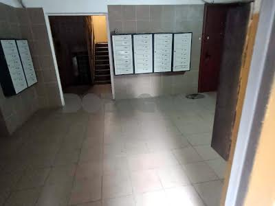 квартира за адресою Київ, Зодчих вул., 80