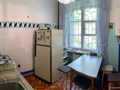 квартира за адресою Одеса, Семінарська вул., 1/5