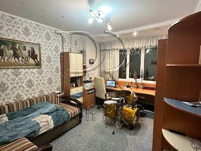 квартира по адресу Автозаводская ул., 99/4