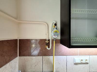 квартира за адресою Данила Щербаківського вул. (Щербакова), 39