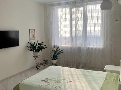 квартира по адресу Люстдорфская дорога ул., 55/1 к11