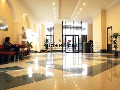 квартира по адресу Никольско-Слободская ул., 1-А