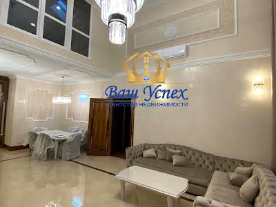 будинок за адресою Берегова вул., 123