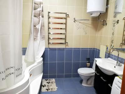 квартира за адресою Героев Сталинграда просп, 6