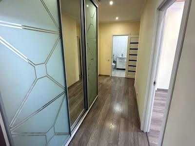 квартира за адресою Стрийська вул., 111-Б