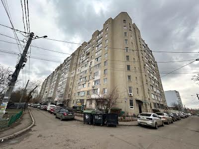 квартира за адресою Одеса, Паркова вул., 77