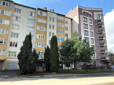 квартира за адресою смт. Богородчани, Петраша, 2