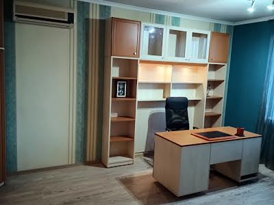 квартира по адресу Павла Тычины просп., 2