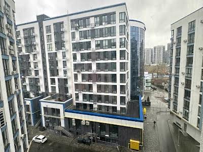 квартира за адресою Центральна вул., 21б