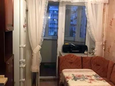 квартира по адресу Степана Рудницкого ул. (Вильямса академика), 11