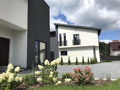будинок за адресою Під Осовою, 8