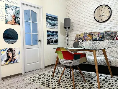 квартира по адресу Маринеско спуск, 14