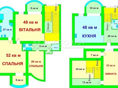 квартира за адресою Володимира Івасюка просп. (Героїв Сталінграда), 4