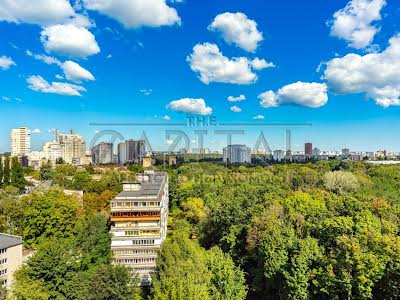 квартира по адресу Парково-Сырецкая ул. (Шамрыло Тимофея), 4в