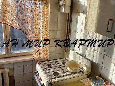 квартира за адресою Лікаря Мальцева пров. (Латишева), 100