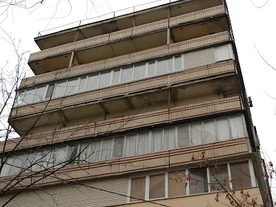 квартира по адресу Булаховского академика ул., 36