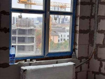квартира за адресою Спецпідрозділу Кракен вул., 4