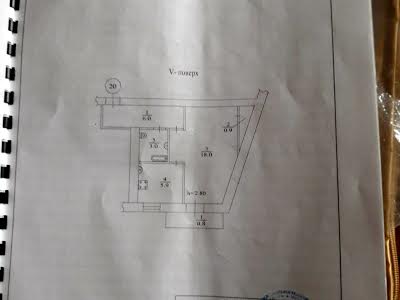 квартира по адресу Бассейная ул., 10