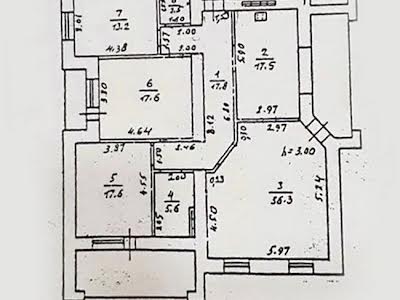 квартира за адресою Леваневського вул., 9