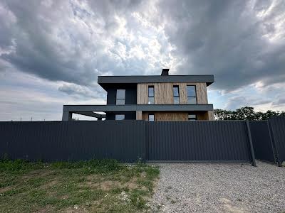 будинок за адресою Гетьманська, 3