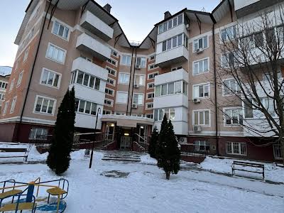 квартира за адресою Бориса Гмирі вул., 8а