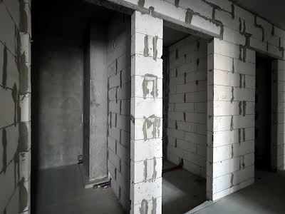 квартира за адресою Дніпровська набережна вул., 1
