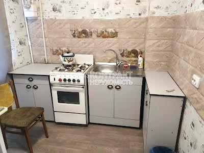 квартира по адресу Героев Труда ул. (Героїв Праці), 30