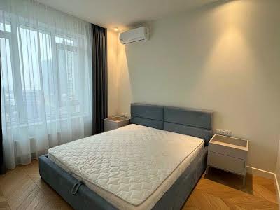 квартира за адресою Саперне Поле вул., 5