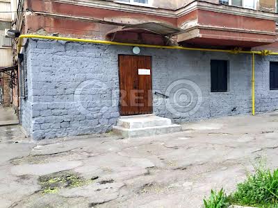 комерційна за адресою Соборності вул. (Косіора), 8