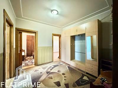 квартира по адресу Академика Заболотного ул., 28