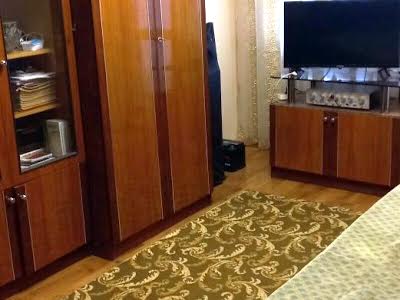 квартира по адресу вулиця Володимира Великого(Гагаріна), 45