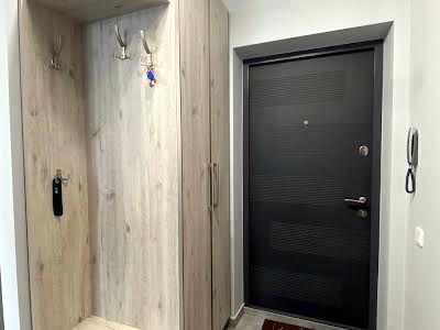 квартира по адресу Трускавецкая ул., 123