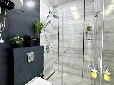 квартира по адресу Одесса, Люстдорфская дорога ул., 90г