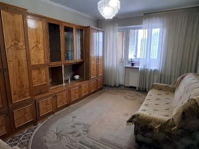 квартира за адресою Ревуцького вул., 29