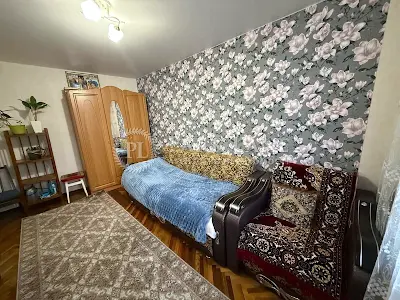 квартира по адресу Харьковское шоссе, 51-Б