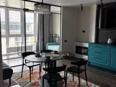 квартира за адресою Шолуденка вул., 30