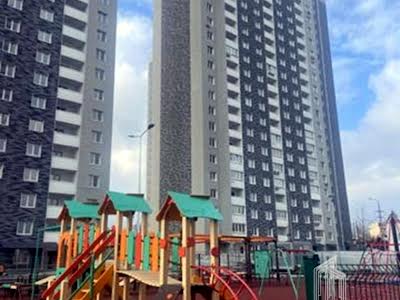 квартира за адресою Коноплянська вул., 22-А
