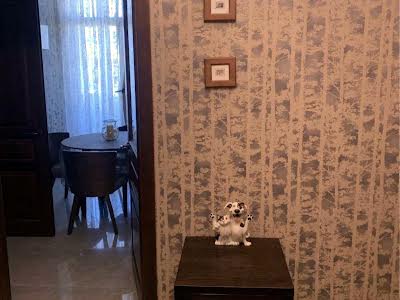 квартира по адресу Профессорская ул., 34