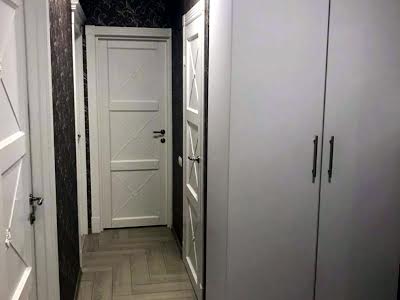 квартира за адресою Небесної Сотні, 26