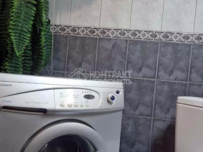 квартира по адресу Клочковская ул., 101в