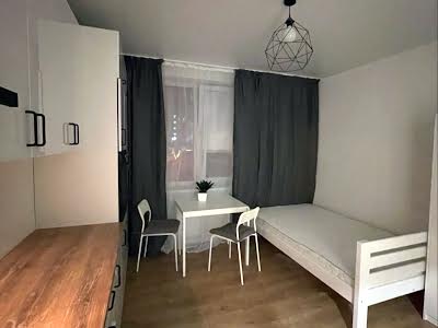 квартира по адресу Соборна, 1