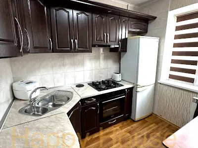 квартира за адресою Оноре де Бальзака вул., 92