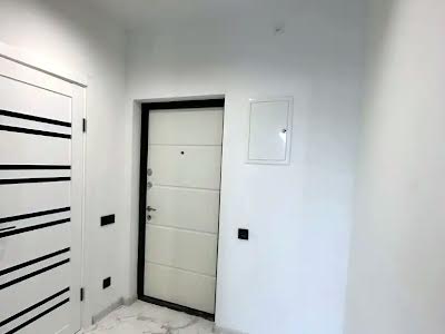 квартира за адресою Ольгерда Бочковського вул., 34