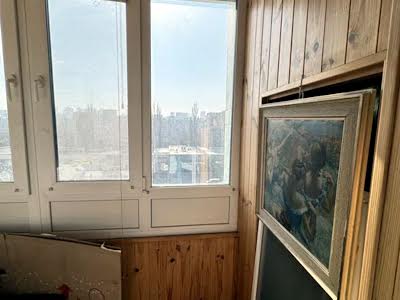 квартира за адресою Берестейський просп. (Перемоги), 20