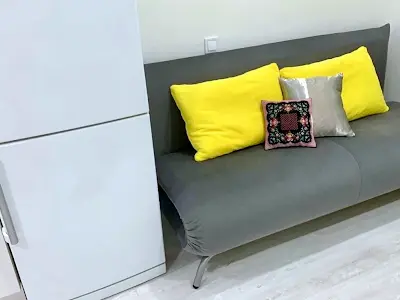 квартира за адресою Кам'янська вул. (Дніпродзержинська), 128