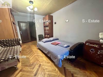 квартира по адресу Полтавский Шлях ул., 155