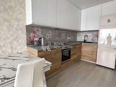 квартира за адресою Ужгородський пров., 4/1